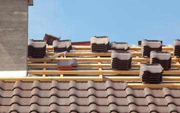 Milland clay roofing costs