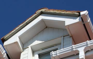 Milland fascia installation costs
