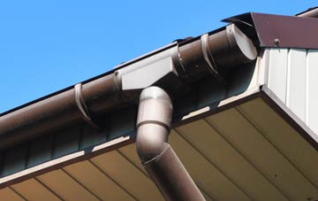 types of Milland fascias