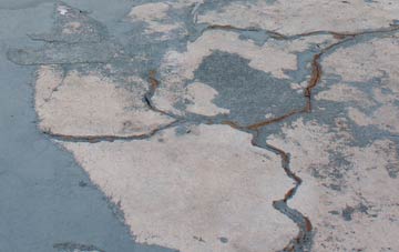 fibreglass roofing replacement Milland