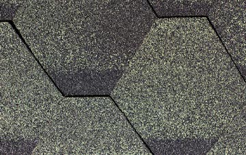 Milland fibreglass shingle repairs