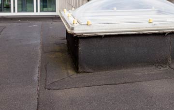 disadvantages of Milland flat roofs