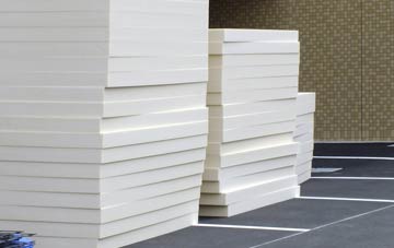 Milland flat roof insulation costs