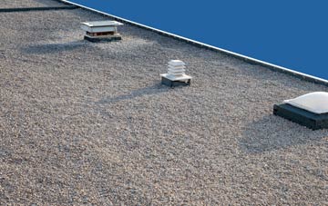 flat roofing Milland, West Sussex