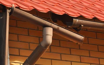 Milland gutter repair costs
