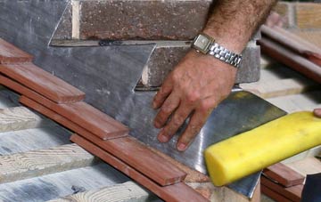 is Milland lead roofing safe?