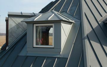 metal roofing Milland, West Sussex
