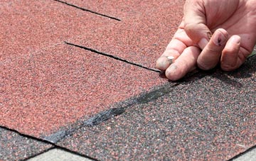 Milland asphalt roof repairs