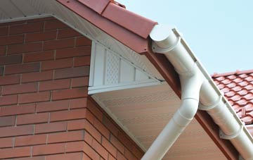 Milland soffit repair costs