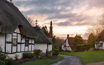 is Milland thatch roofing popular