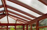 Milland conservatory roofing insulation