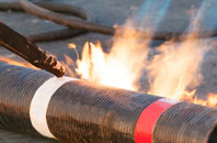 Milland flat roofing replacement