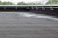 find rated Milland flat roofing companies