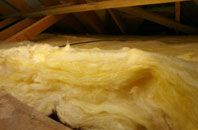 Milland pitch roof insulation