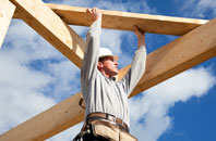 Milland roof replacement work