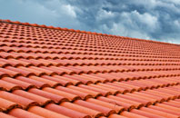 Milland roofing tiles