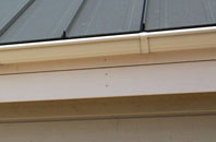 Milland soffit repair