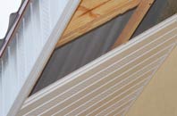 rated Milland soffit repair companies